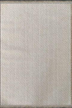 Woolen Tual Anti Alerjik Bukle Halı 8401 BEJ