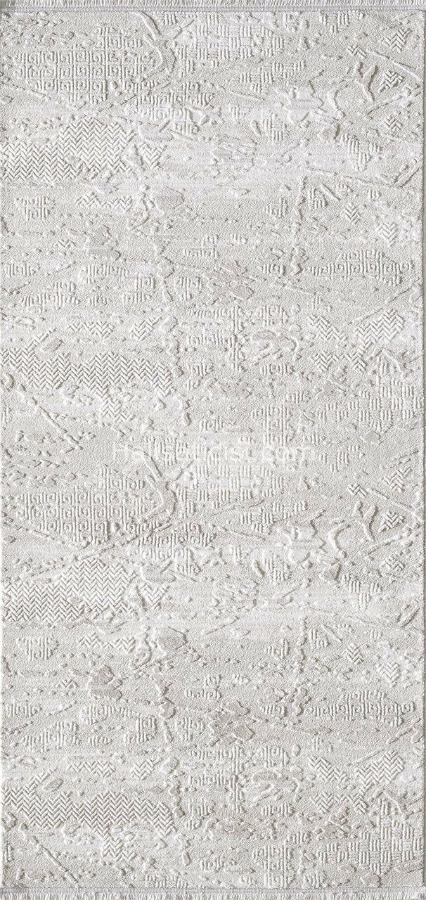 Artemis Halı Samoa Özel Ebat Kesme Halı 2387A Krem 100 cm