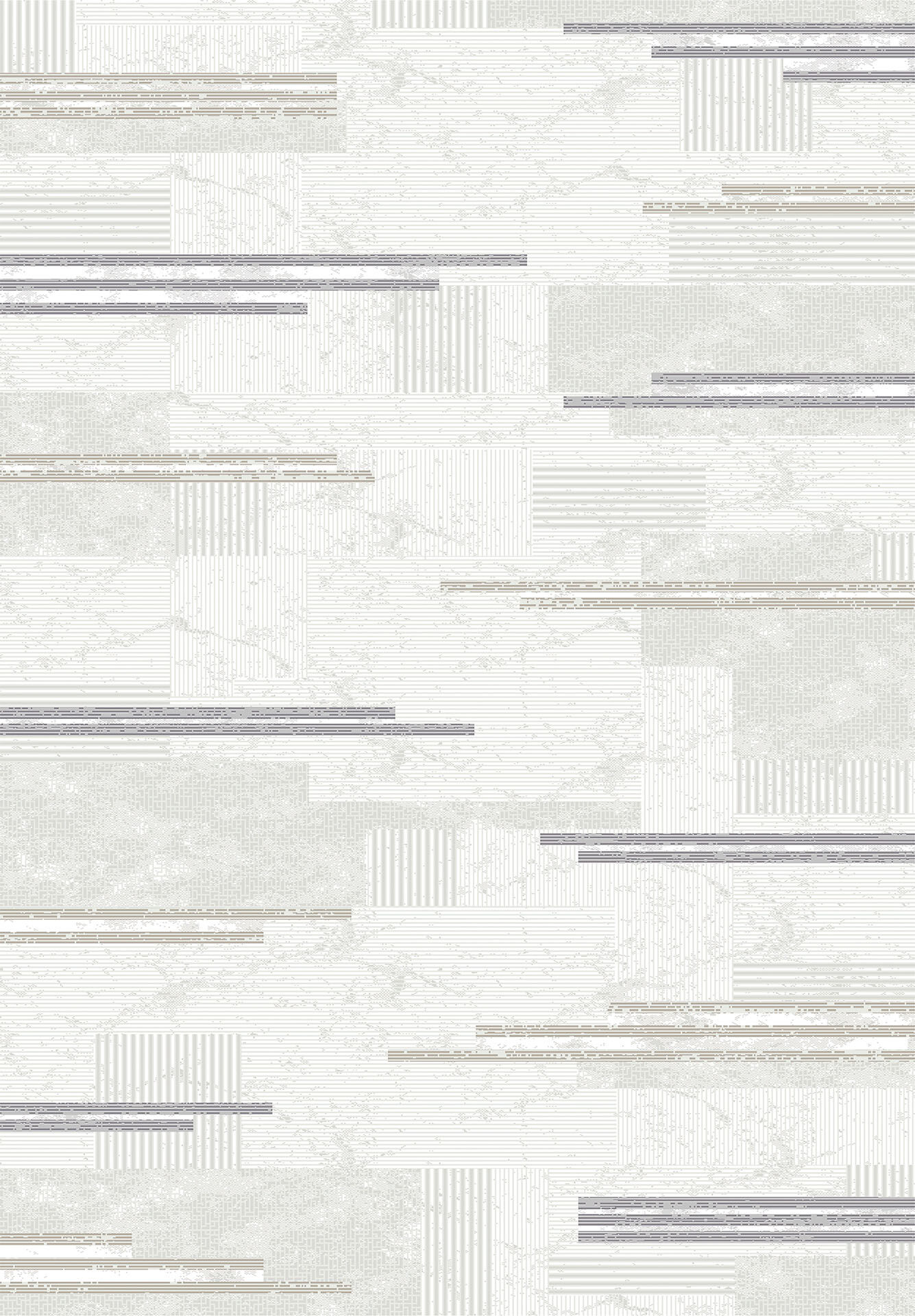 Bahariye Halı Beste BS06 MULTİ