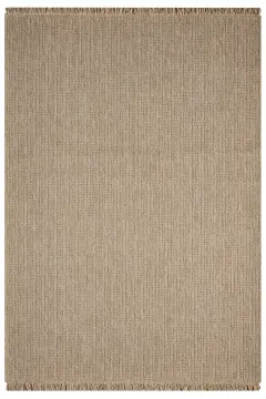 Seyran Halı İndia Hasır Görünümlü Halı 670