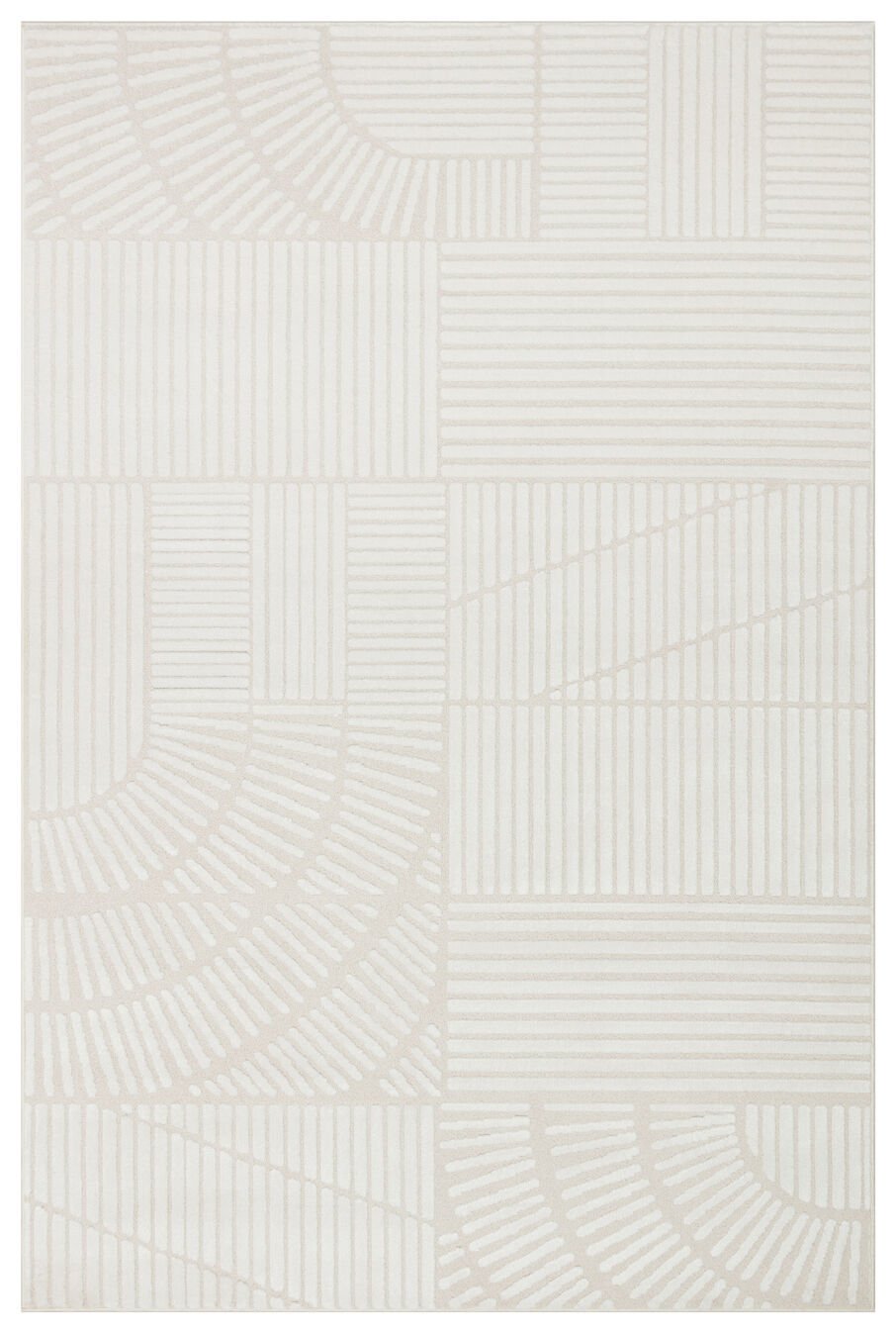 Eko Halı Adel ADL01 Cream