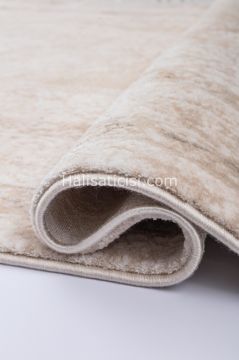 Bahariye Halı Ezgi B077X KREM BEJ