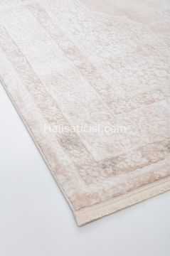 Bahariye Halı Ezgi B077X KREM BEJ