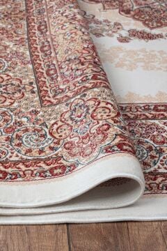 Kreasyon Halı İpeksi İS011