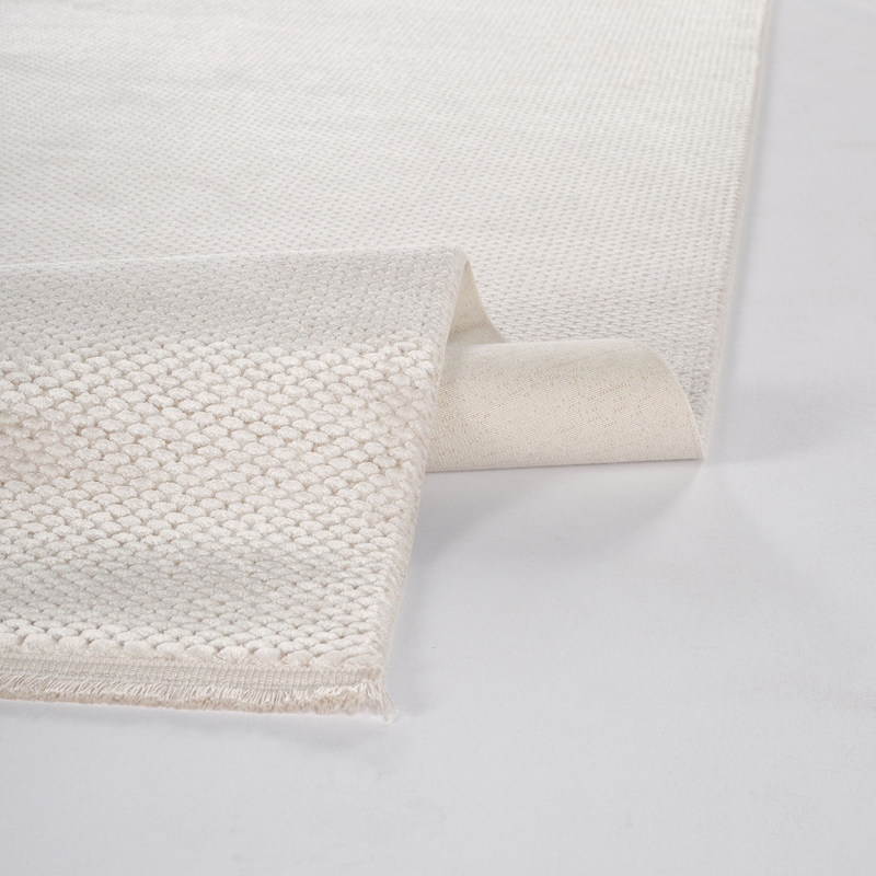 Apex Halı Truva Akrilik Halı Koleksiyonu 6662TR Bej