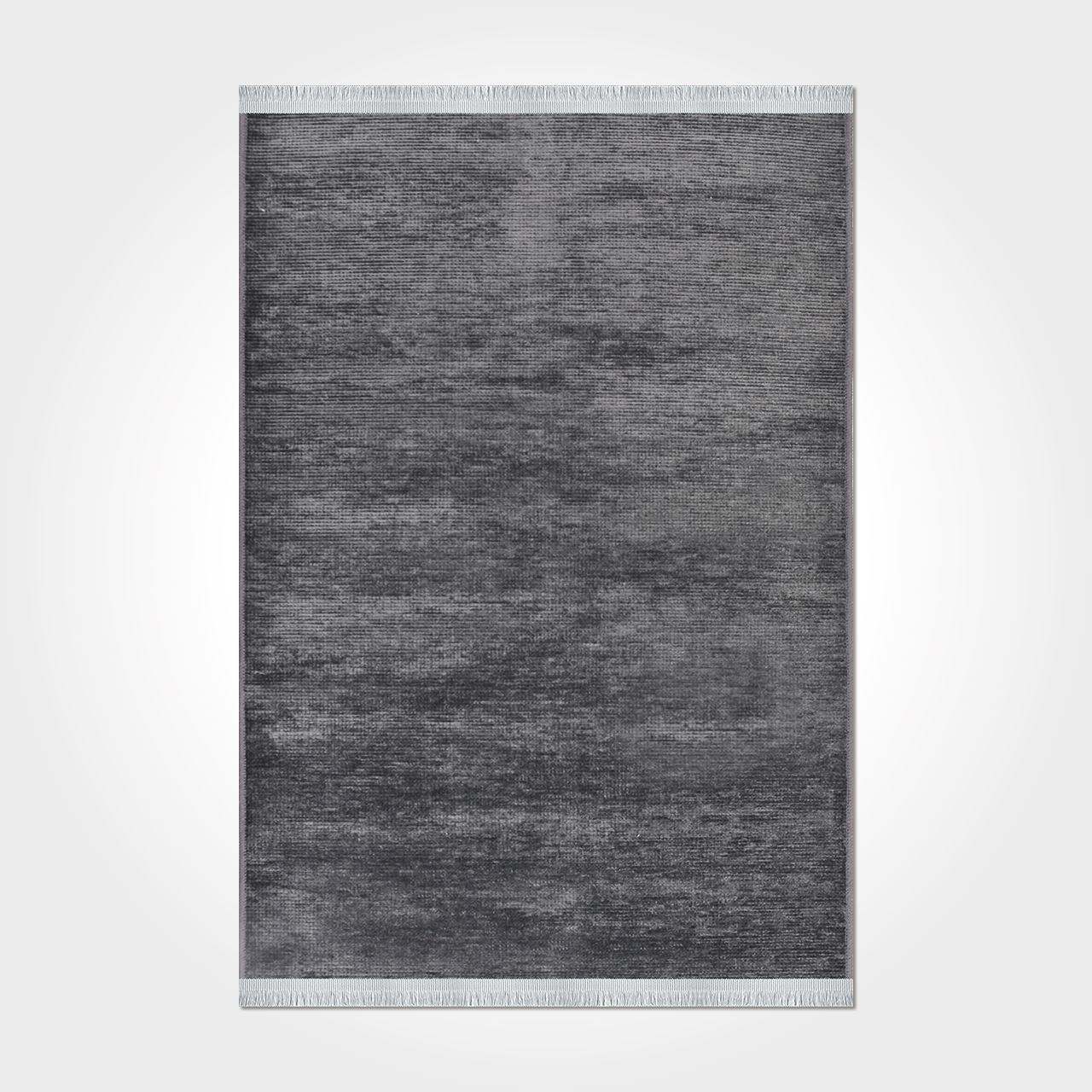 Sade Şönil Kilim Antrasit 100X200