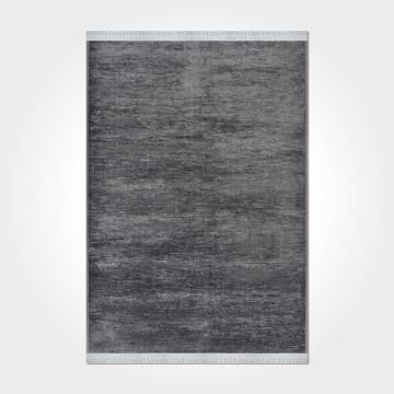 Sade Şönil Kilim Antrasit 100X200