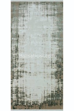 Koyunlu Halı Kemerhisar KE01 Yeşil