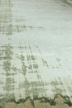 Koyunlu Halı Kemerhisar KE01 Yeşil