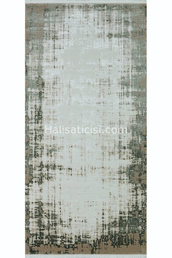 Koyunlu Halı Kemerhisar KE01 Yeşil