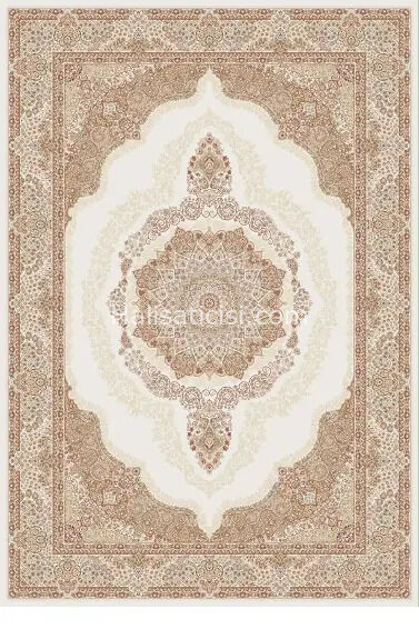Kreasyon Halı İpeksi İS011 160X230