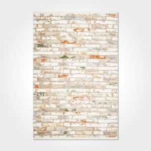 Crea Halı Taç Özel Ebat 7062