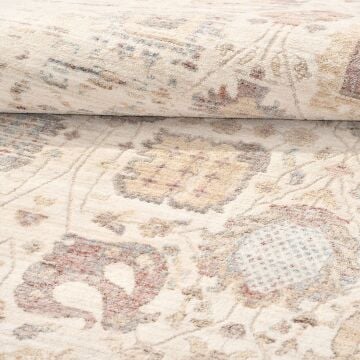 La Boutique Halı Antia Vintage Desen Halı AA01