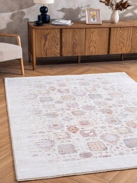 La Boutique Halı Antia Vintage Desen Halı AA01