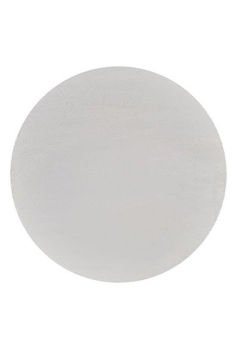 Gümüşsuyu Deco Soft 15314 Halı Gri Daire