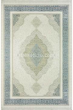 Koyunlu Halı Kemerhisar KE01 Yeşil 100X200