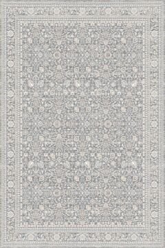 Bahariye Halı Simya SY05B GRİ