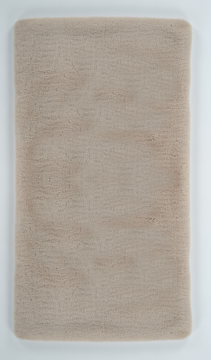 Apex Halı Palma Peluş Vizon