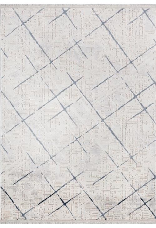 Melidia Halı Point 3326A-MAVİ.