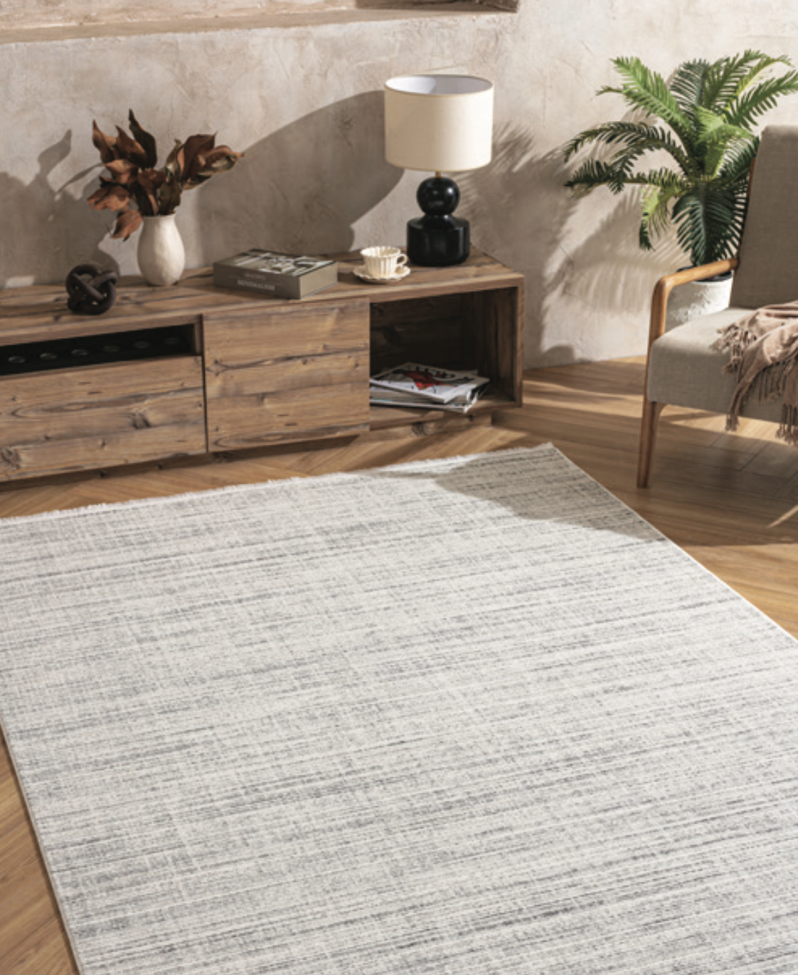 Koridor Halı Allure Özel Ebat Kesim Halı AL02