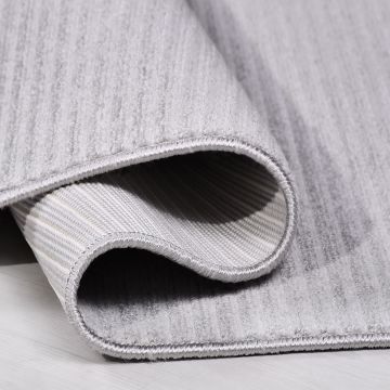 Crea Halı Angel Özel Ebat Kesme Halı 1057 Ak