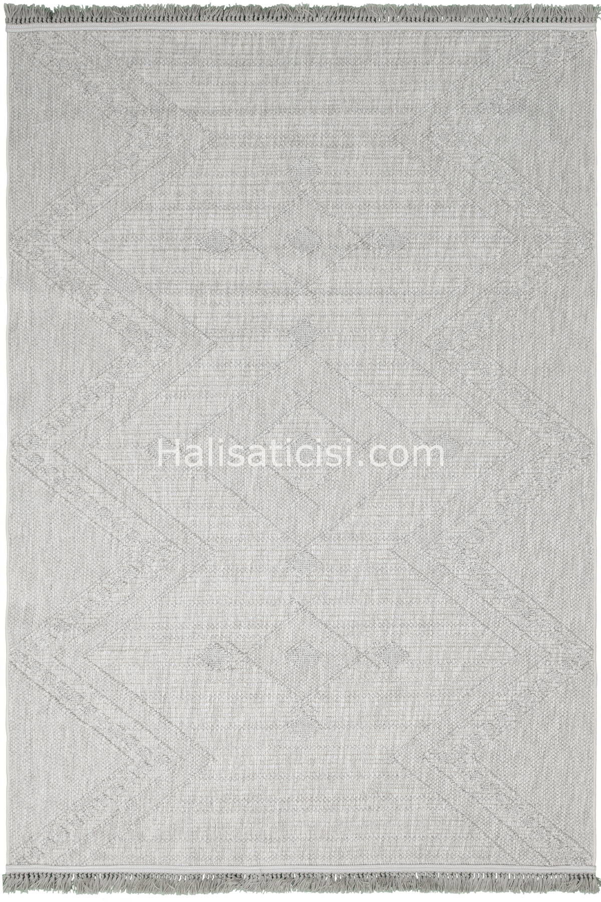 Rixos Halı Elios İskandinav Tarz Halı ES03 100X200