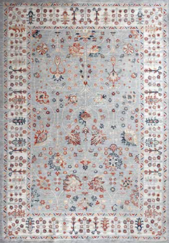 Nexus Luxury Carpet Historia HST 002