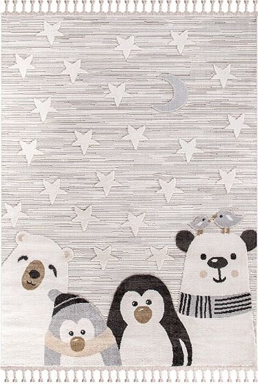 Kreasyon Halı Kids KI002