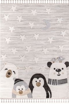 Kreasyon Halı Kids KI002