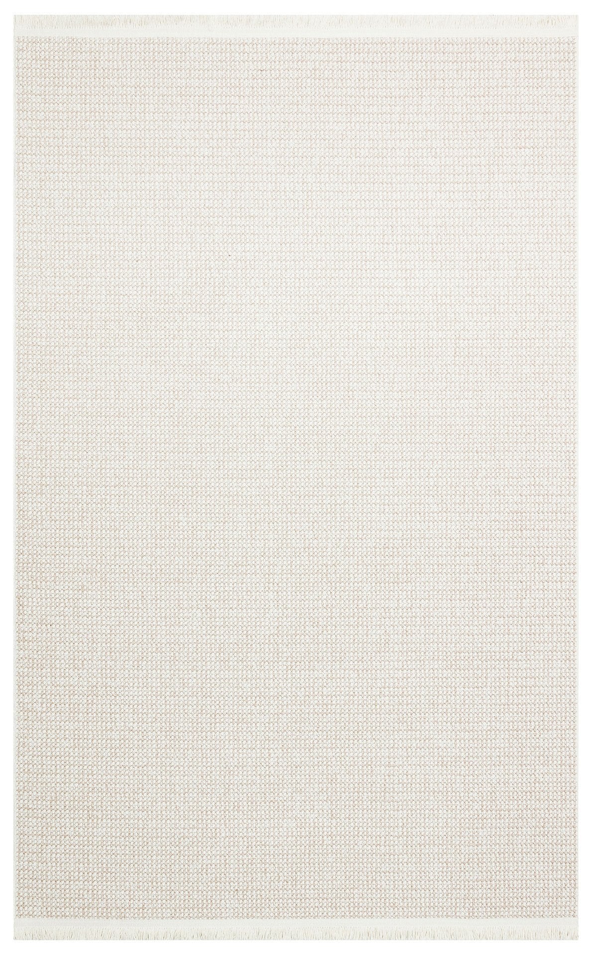 Eko Halı Motto Bukle Halı MOT Plain Beige