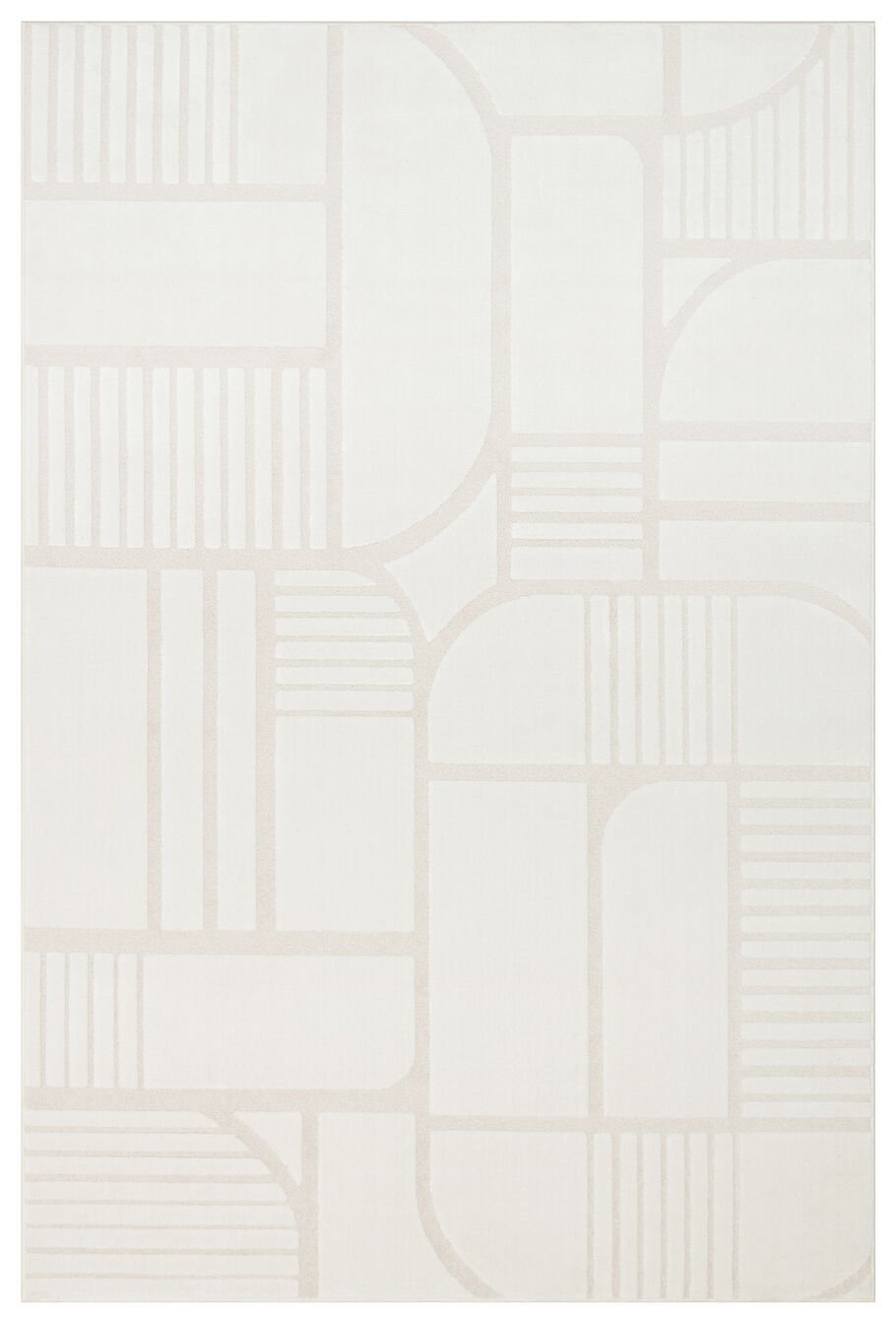 Eko Halı Adel ADL 02 Cream