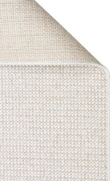 Eko Halı Motto Bukle Halı MOT Plain Beige