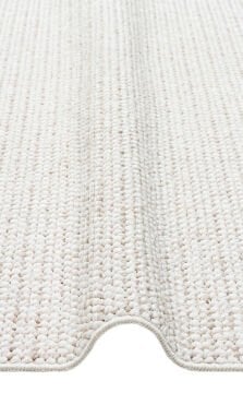 Eko Halı Motto Bukle Halı MOT Plain Beige