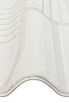 Eko Halı Adel ADL 02 Cream