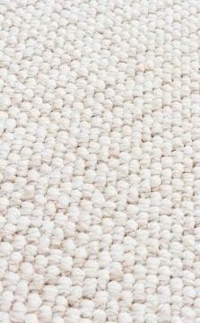 Eko Halı Motto Bukle Halı MOT Plain Beige