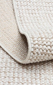 Eko Halı Motto Bukle Halı MOT Plain Beige
