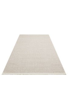 Eko Halı Motto Bukle Halı MOT Plain Beige
