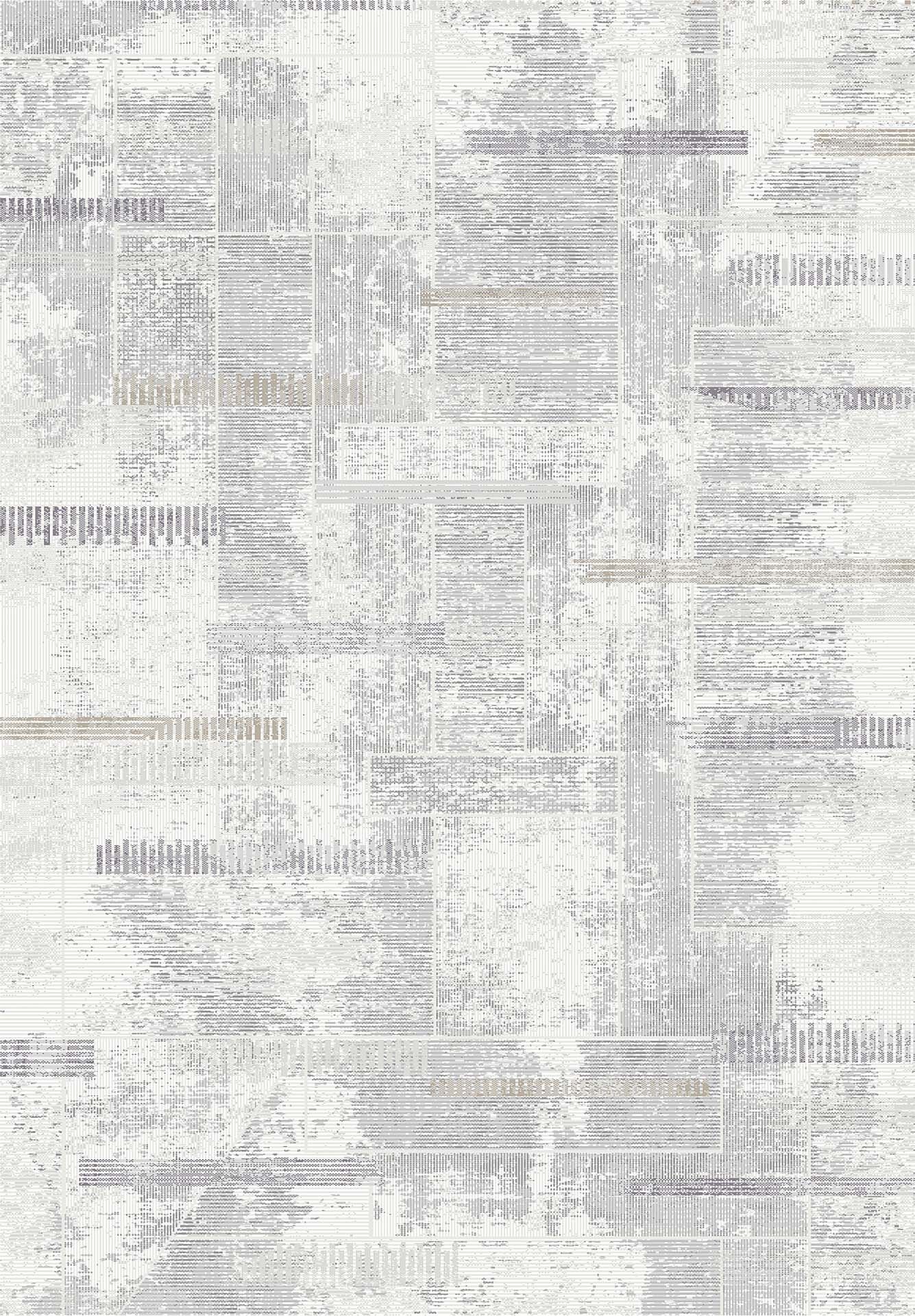 Bahariye Halı Beste BS07 MULTİ