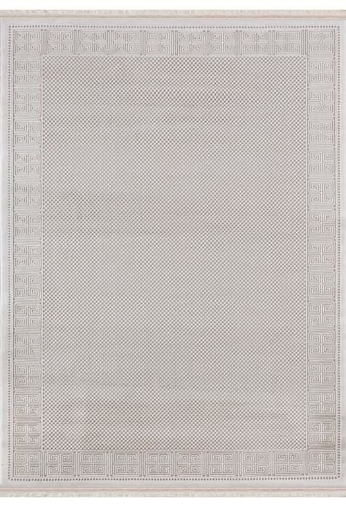 Melidia Halı Point 3334A-AÇIK GRİ