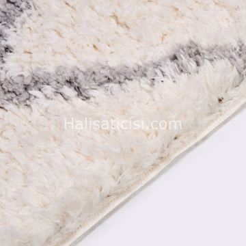 Crea Halı Perge Post Özel Ebat 3204PST