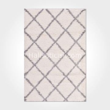 Crea Halı Perge Post Özel Ebat 3204PST