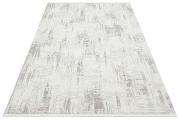 Amiral Halı Alya F1001 Gri