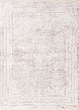 Bahariye Halı Ezgi B078X KREM BEJ