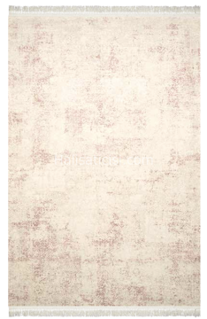 Toprak Halı Mavera 2822 Pembe 100X200