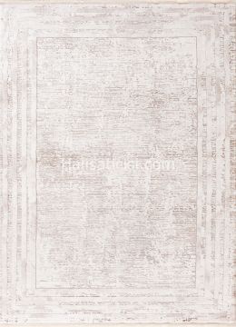 Bahariye Halı Ezgi B078X KREM BEJ 123x180