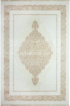 Koyunlu Halı Kemerhisar KE03 Bej 100X200