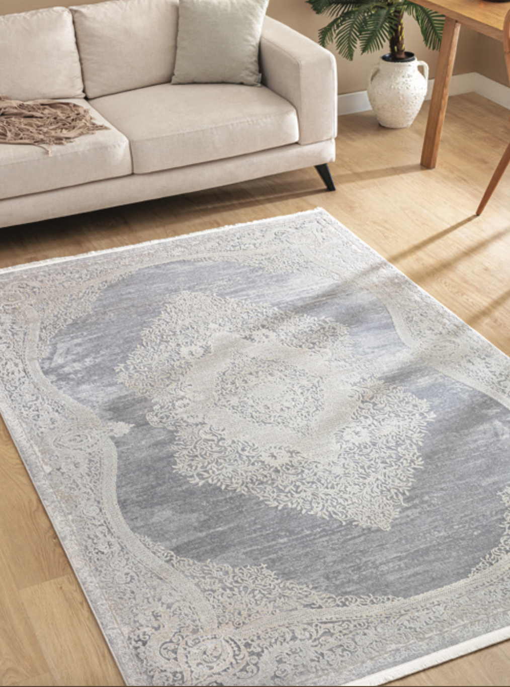 La Boutique Thema Halı TM03