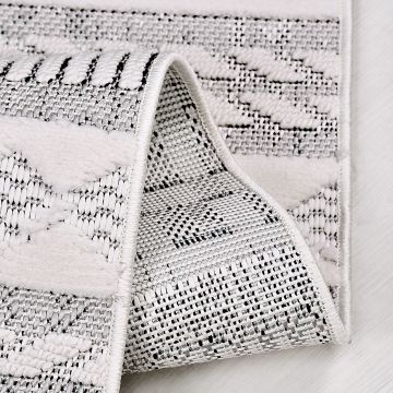 Crea Halı Platon Özel Ebat Kesme Halı 1700 Ak