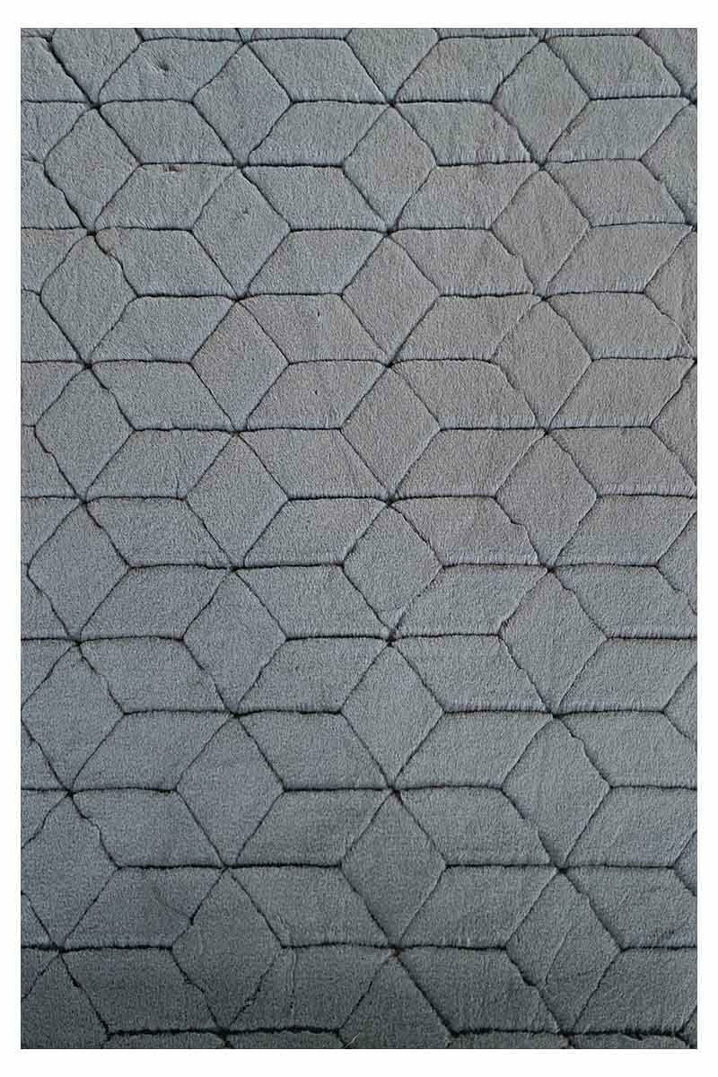 Prizma Halı Comfort Diamond No:1 Füme