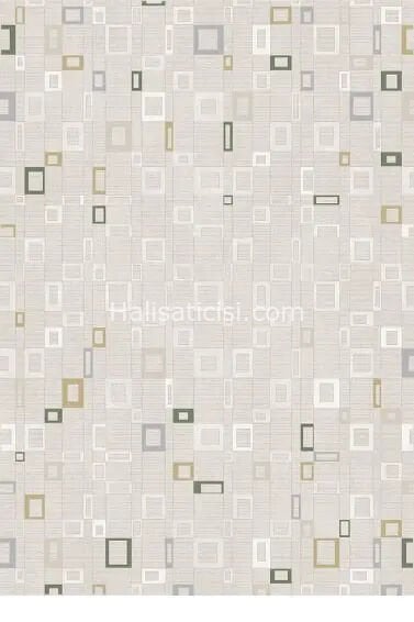 Kreasyon Halı Lal A0111